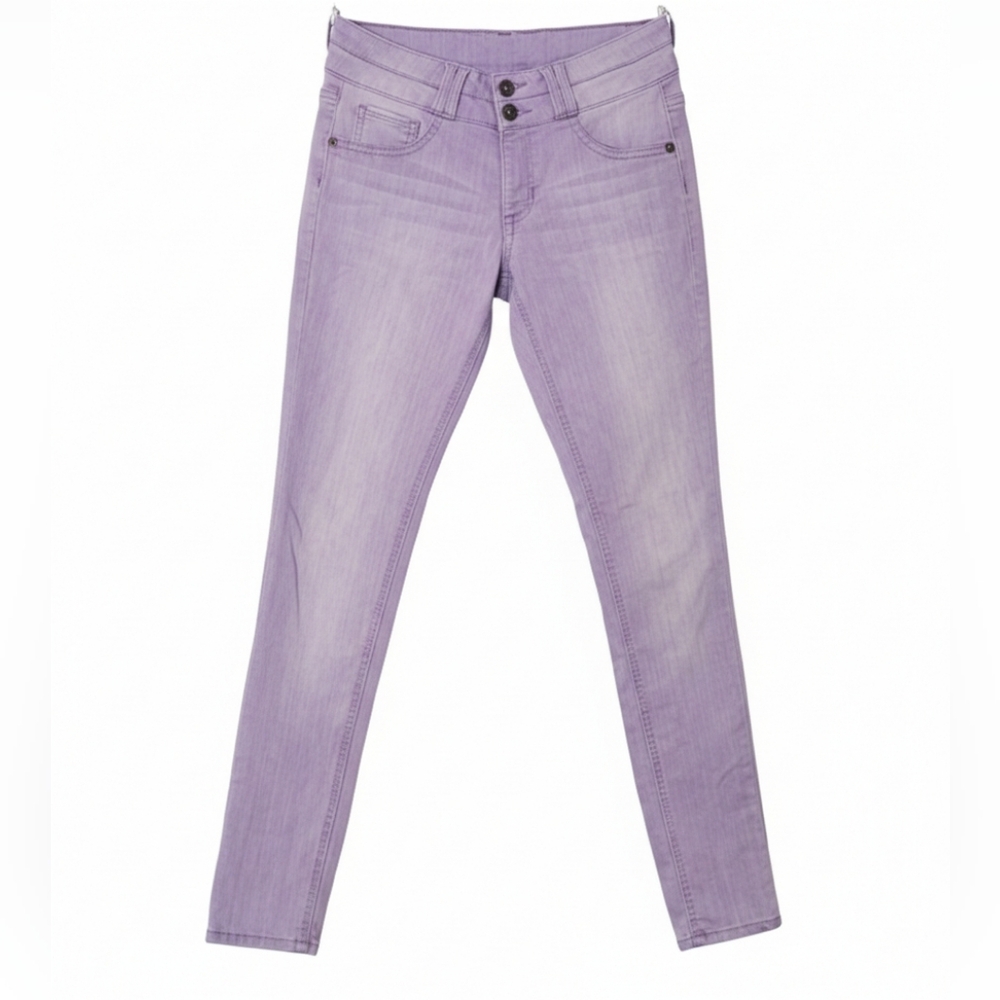 Lavender Kids Jeans